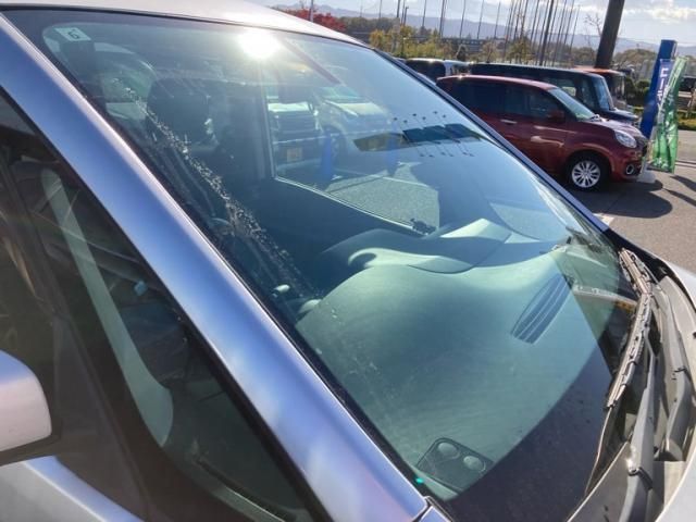 NISSAN SERENA  WG 2011