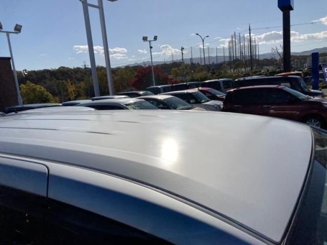 NISSAN SERENA  WG 2011