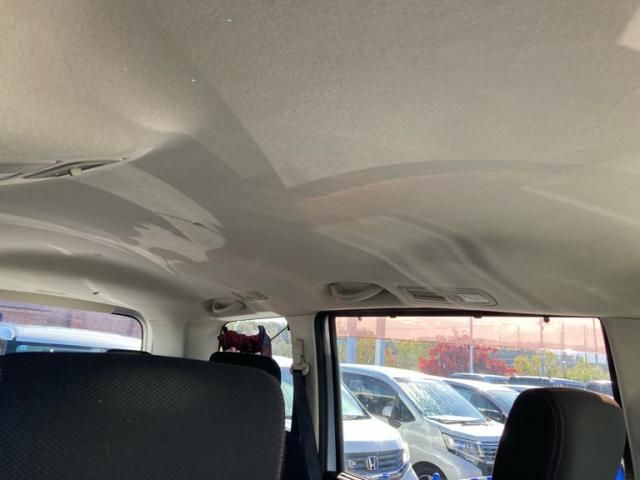 NISSAN SERENA  WG 2011