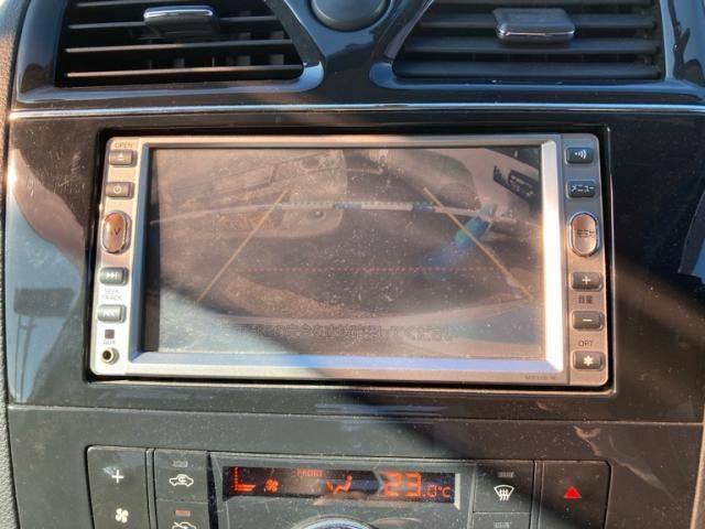 NISSAN SERENA  WG 2011