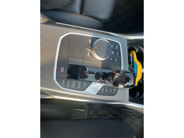 BMW BMW 3series sedan 2020