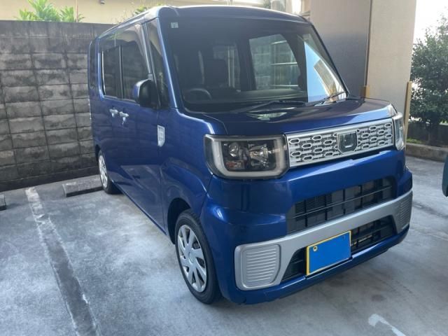 DAIHATSU WAKE 2015