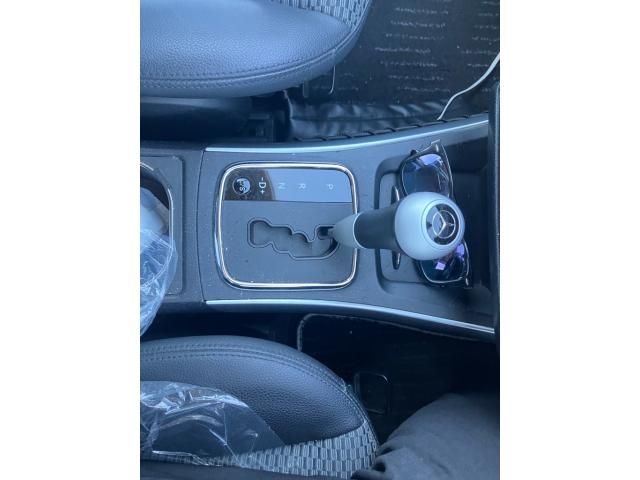 MERCEDES BENZ MERCEDES BENZ B class 2008