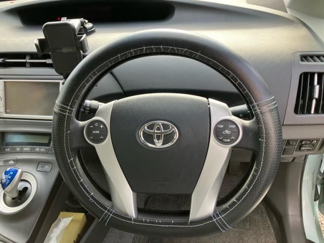TOYOTA PRIUS 2009