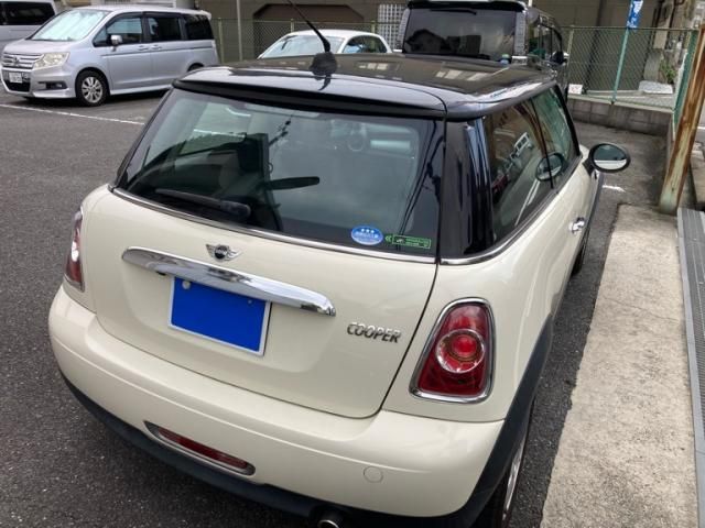 BMW BMW MINI COOPER 2013