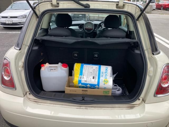 BMW BMW MINI COOPER 2013