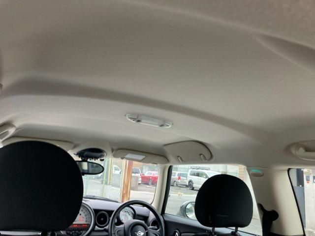 BMW BMW MINI COOPER 2013