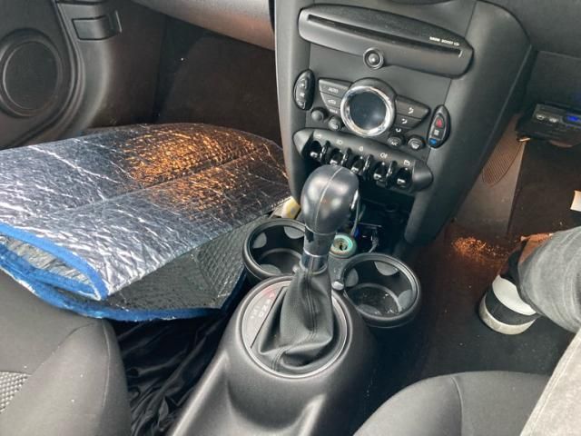 BMW BMW MINI COOPER 2013