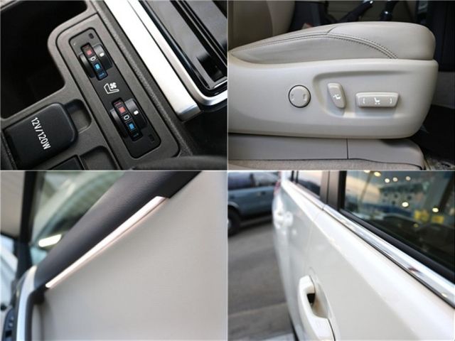 TOYOTA LANDCRUISER PRADO 2022