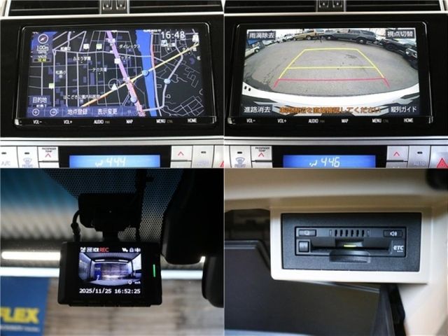 TOYOTA LANDCRUISER PRADO 2022