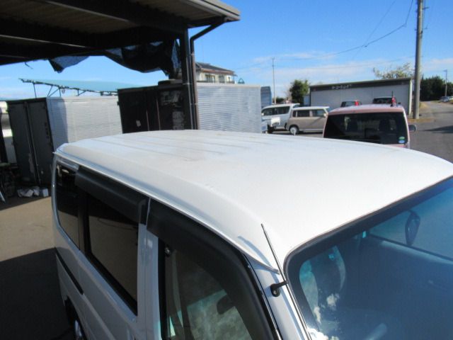 HONDA VAMOS 4WD 2003