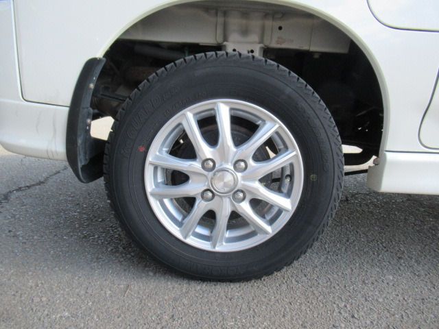 HONDA VAMOS 4WD 2003