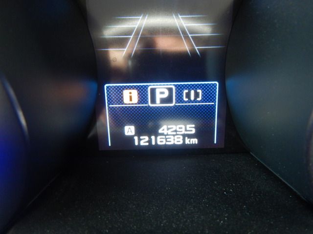 SUBARU LEGACY OUTBACK 2016