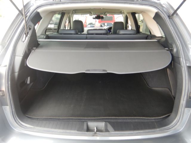 SUBARU LEGACY OUTBACK 2016