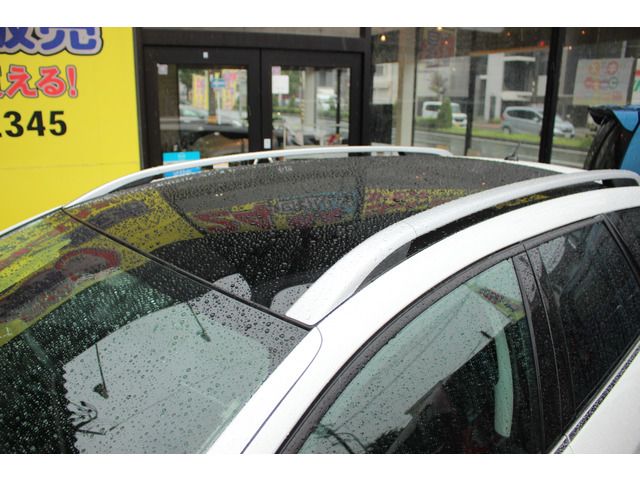 CITROEN CITROEN C5 TOURER 2012