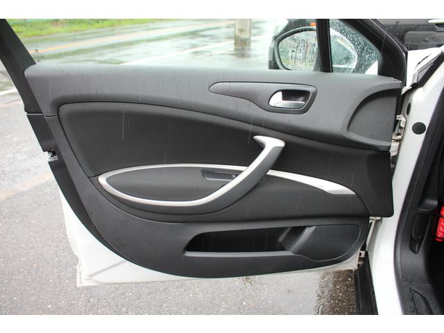 CITROEN CITROEN C5 TOURER 2012