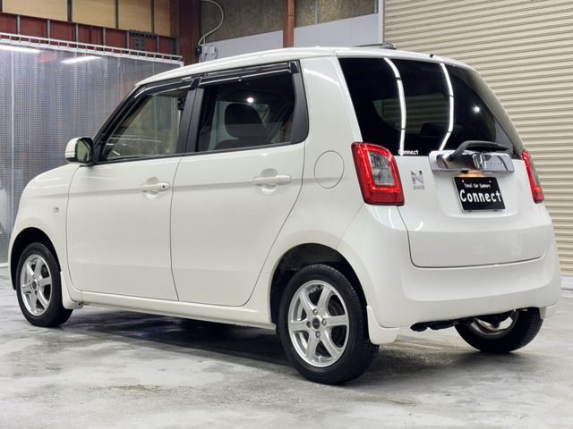 HONDA N-ONE 4WD 2013