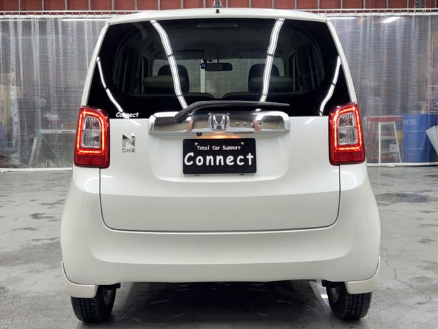 HONDA N-ONE 4WD 2013