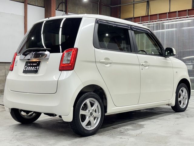 HONDA N-ONE 4WD 2013