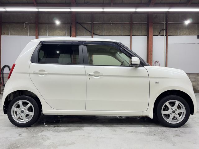 HONDA N-ONE 4WD 2013