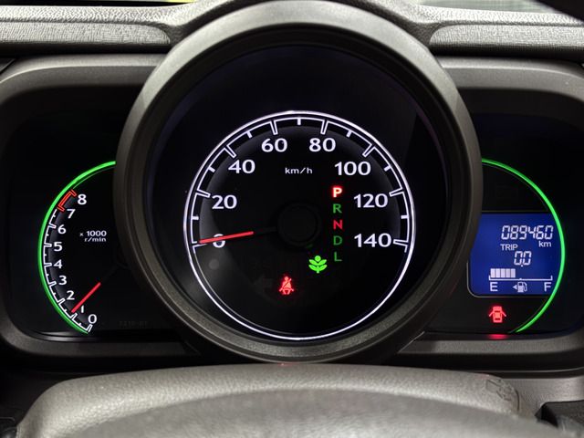 HONDA N-ONE 4WD 2013