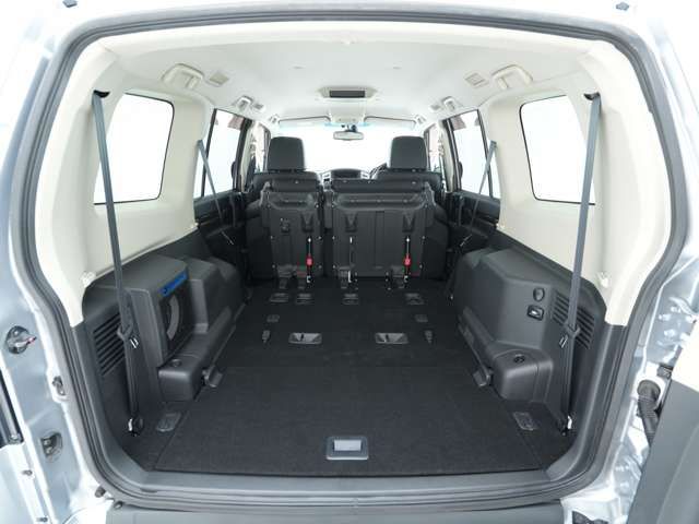 MITSUBISHI PAJERO wagon 2015