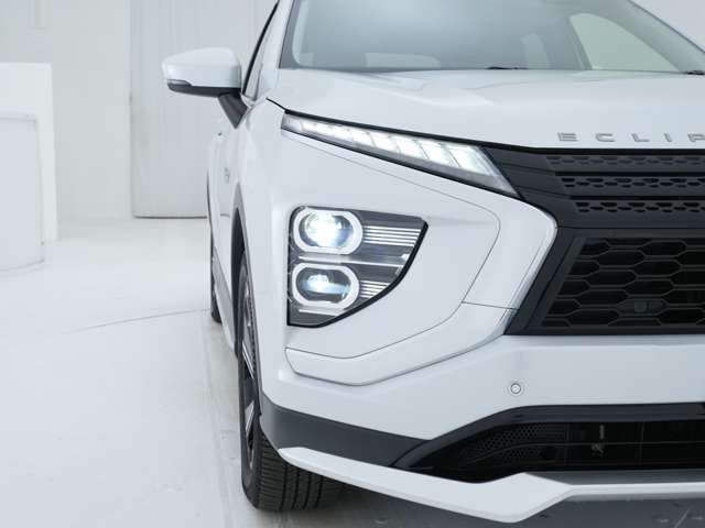 MITSUBISHI ECLIPSE CROSS PHEV 2020