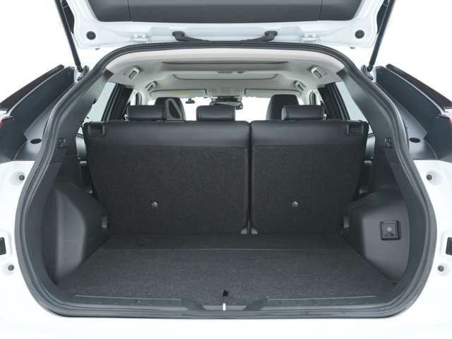 MITSUBISHI ECLIPSE CROSS PHEV 2020