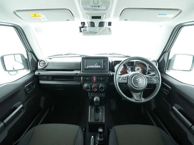 SUZUKI JIMNY 4WD 2024