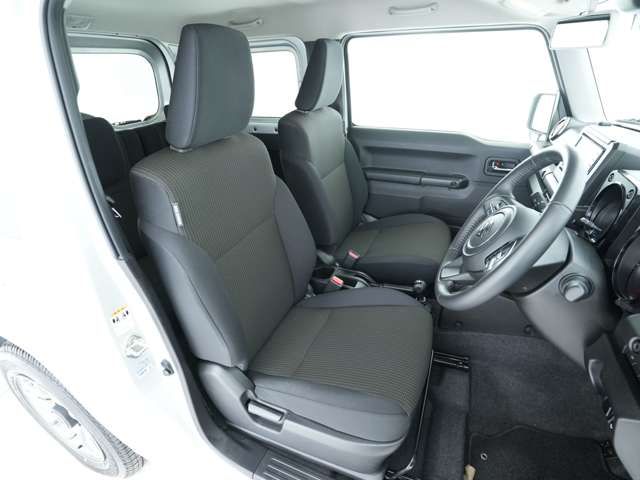 SUZUKI JIMNY 4WD 2024