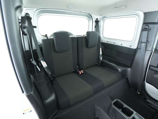 SUZUKI JIMNY 4WD 2024