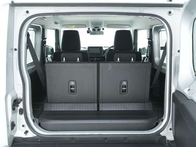 SUZUKI JIMNY 4WD 2024