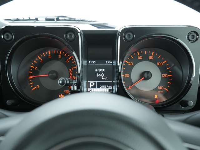 SUZUKI JIMNY 4WD 2024