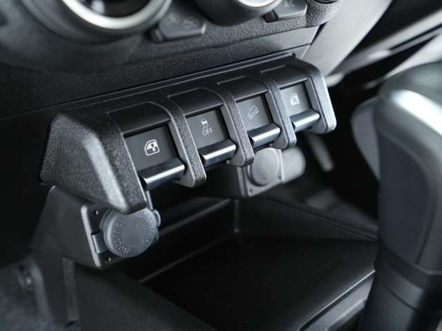 SUZUKI JIMNY 4WD 2024