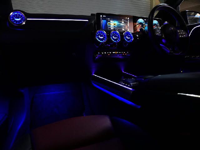 MERCEDES BENZ MERCEDES BENZ B class 2019