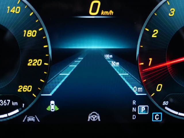 MERCEDES BENZ MERCEDES BENZ B class 2019