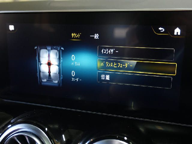 MERCEDES BENZ MERCEDES BENZ B class 2019