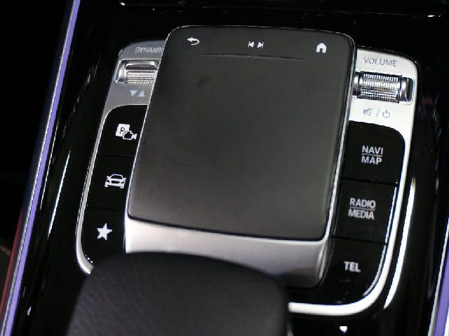 MERCEDES BENZ MERCEDES BENZ B class 2019