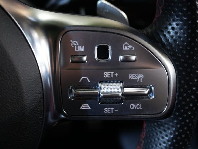 MERCEDES BENZ MERCEDES BENZ B class 2019