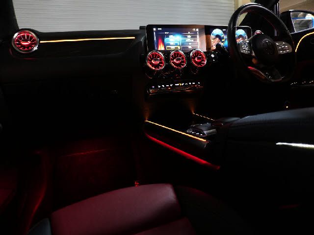 MERCEDES BENZ MERCEDES BENZ B class 2019