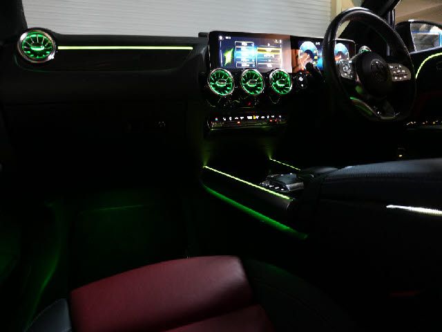 MERCEDES BENZ MERCEDES BENZ B class 2019