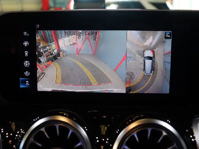 MERCEDES BENZ MERCEDES BENZ GLB 2020