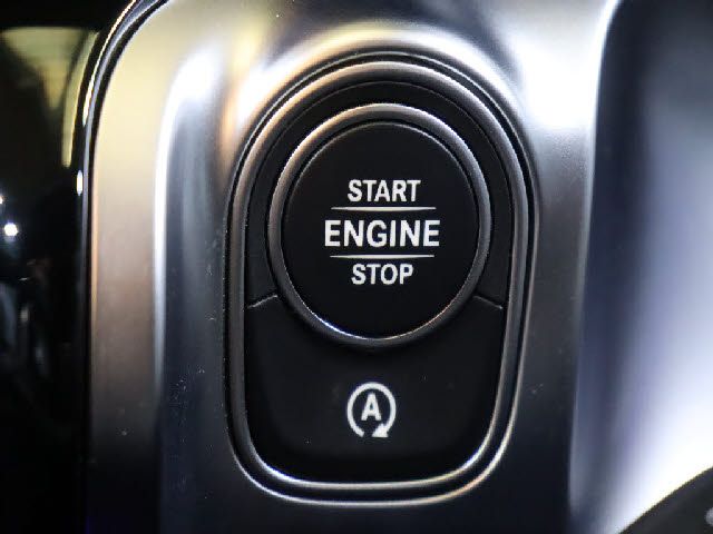 MERCEDES BENZ MERCEDES BENZ GLB 2020