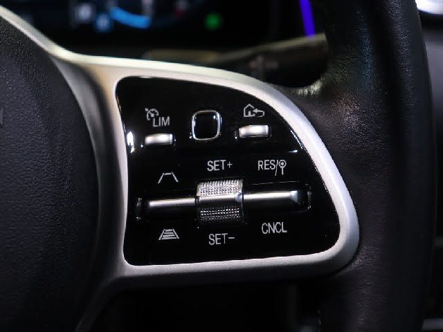 MERCEDES BENZ MERCEDES BENZ GLB 2020