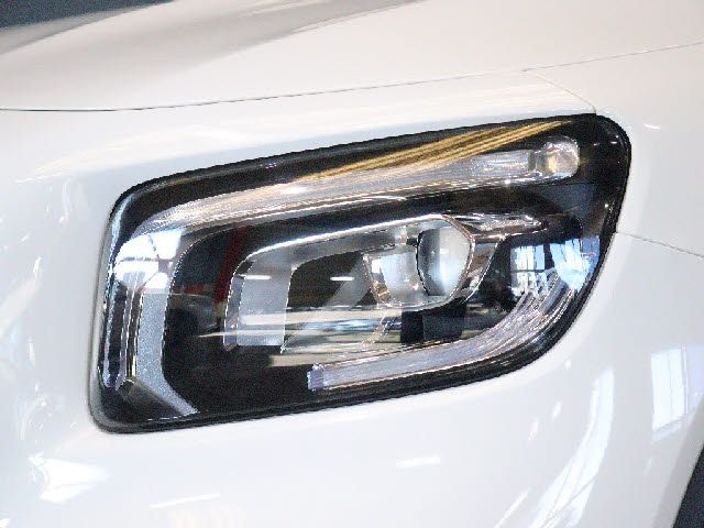 MERCEDES BENZ MERCEDES BENZ GLB 2020