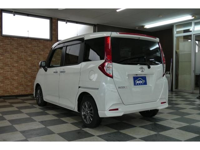 TOYOTA ROOMY 4WD 2023