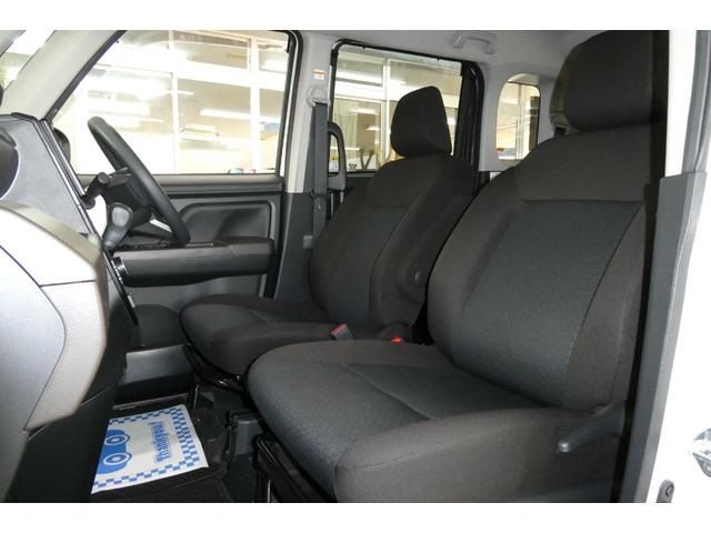 TOYOTA ROOMY 4WD 2023