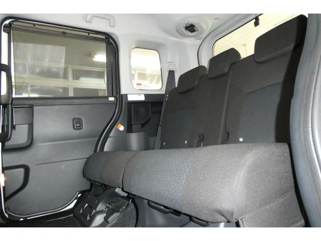 TOYOTA ROOMY 4WD 2023