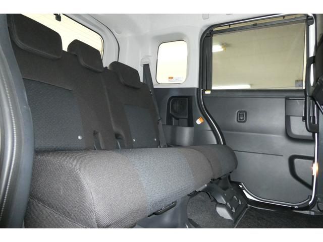 TOYOTA ROOMY 4WD 2023