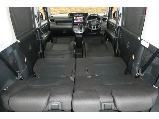 TOYOTA ROOMY 4WD 2023